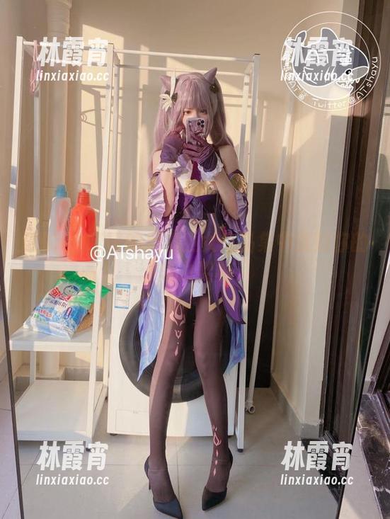 试试在AT鲨的反差巫女作品集中找到你的魔力契机