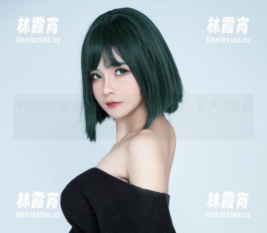 不想说话的Azami少女：在线合集，轻声细语却撩人心弦