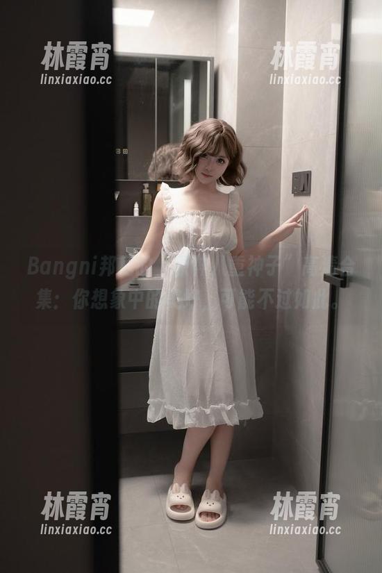 Bangni邦尼的“原神八重神子”高清合集：你想象中的美好，可能不过如此。