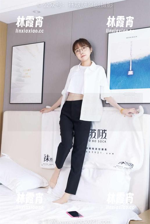 BoBoSocks袜啵啵 - 探索奶油短靴的世界：这套资源让我对靴子的定义彻底颠覆了！