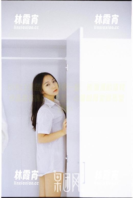 GIRLT果团网 - 随便一翻，陈雅漫的清纯作品就在我的网盘里，心情瞬间变得亮堂起来！