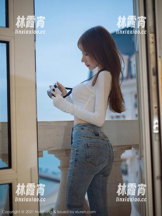 HuaYang花漾 - 观看宋kiki的和服，表面清新脱俗，心里却忍不住想：我可以要一打吗？