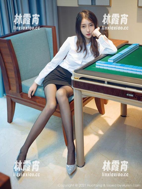 HuaYang花漾 - 不怕你嘴毒，就怕你看这些精选图片后忍不住赞叹，梦心月的身材曼妙让人醉心！