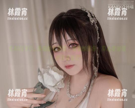KANEKO_咔喵的礼服照，免费的图包，真心觉得值！快来看看吧！