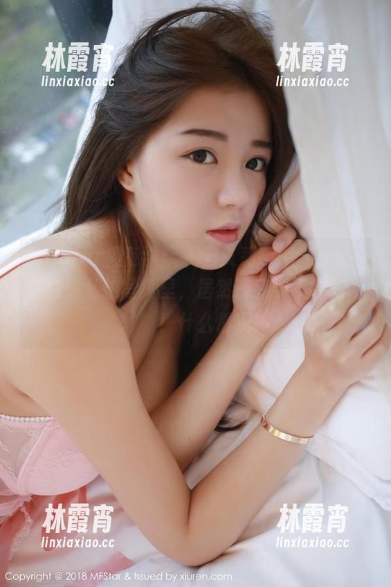 MFStar模范学院 - 当艾莉Evelyn变身厨娘：私拍写真里，居然还有学不会的‘炒’！什么情况？