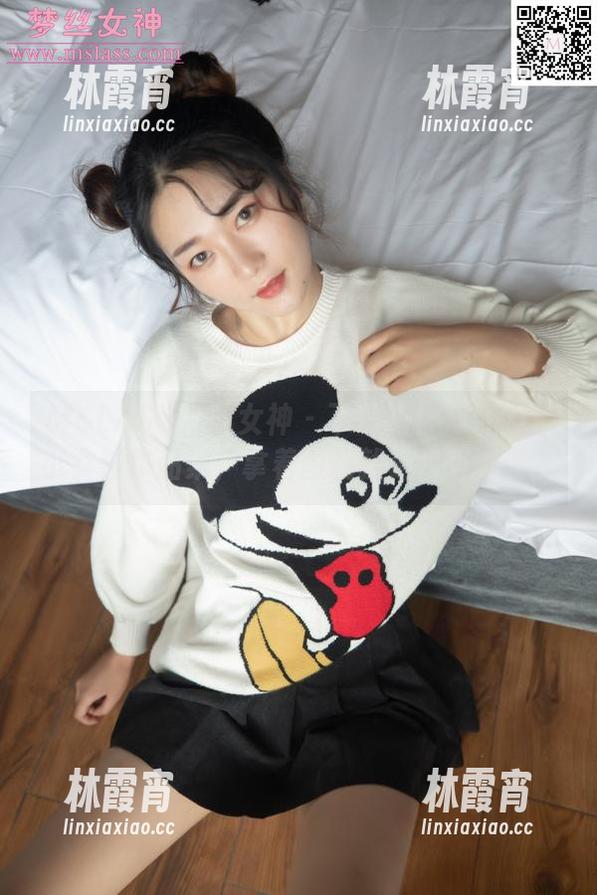 MSLASS梦丝女神 - 下载吧！玥玥的JK小女神作品集，拿着图我就是超级粉丝！