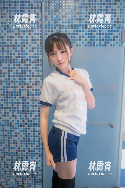 MTYH喵糖映画 超可爱的猫儿女仆,喵糖映画高清双马尾少女作品集,真心不想错过!