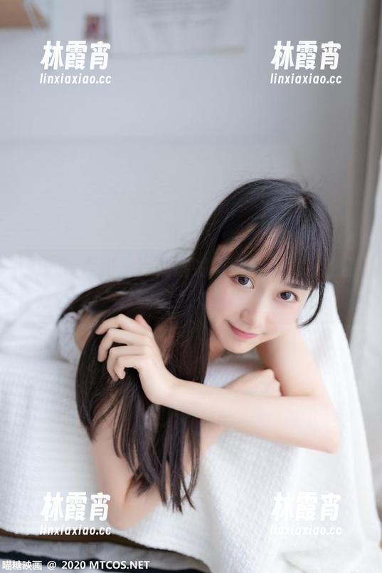 MTYH喵糖映画 喵糖映画出击!精选蝴蝶结女仆图,让你一秒变身’女仆控’!