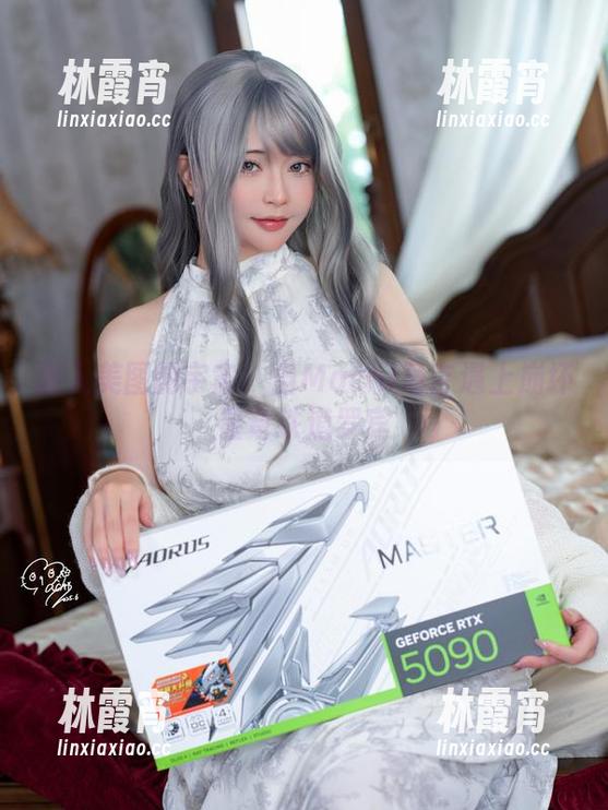 Machi马吉 潜入美图的宇宙:当Machi马吉遇上崩坏星穹铁道罗宾