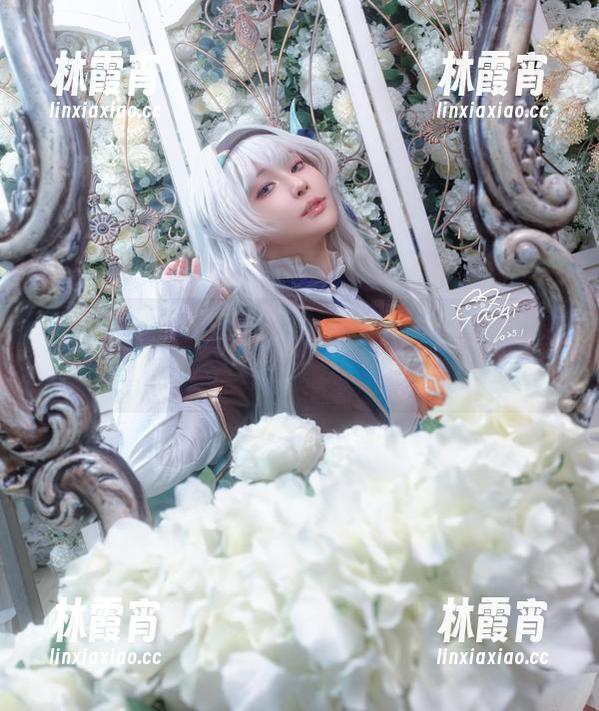 好奇心大作：Machi马吉的壁纸，葬送的芙莉莲让人难以忘怀！