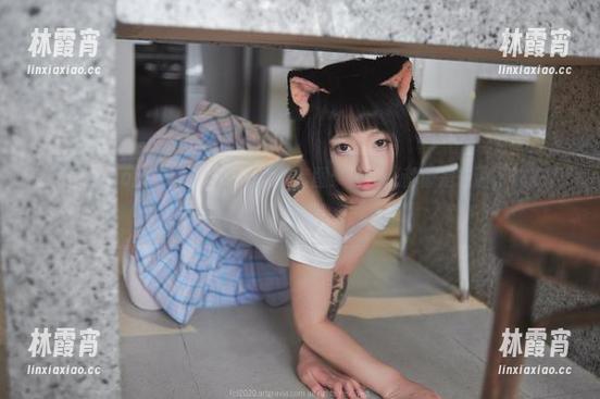 Maruemon(마루에몽)运动女孩套图：每一张都像是在说，快来下载我吧！