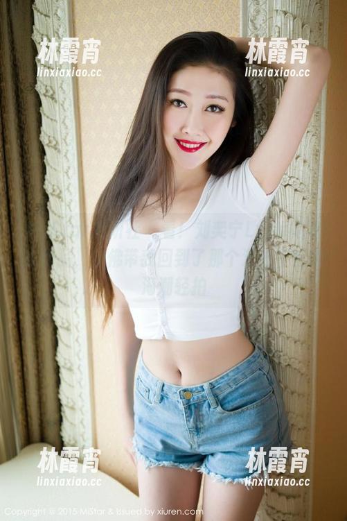 MiStar魅妍社-刘奕宁Lynn MiStar魅妍社 - 看!刘奕宁Lynn的泳衣作品,仿佛带我回到了那个漫长午后的海潮轻拍