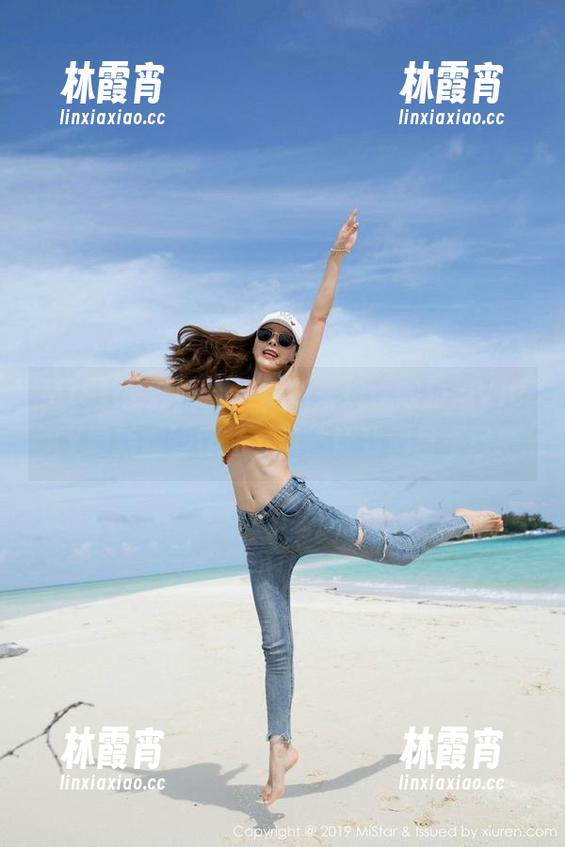 MiStar魅妍社 - 更新来袭，陈雅漫VICKY最新婚纱作品，竟然让我侧目不已！