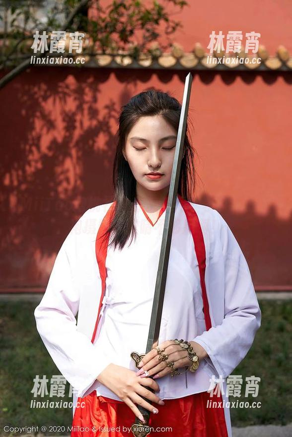 MiiTao蜜桃社 - 作品频闪！李梦婷的旗袍摄影，眼睛不够用啊！