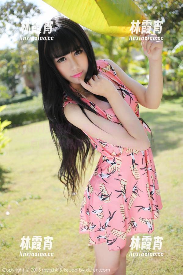 MyGirl美媛馆 - 翻新你的视角：Cris_卓娅祺体操服资源合集更新啦！