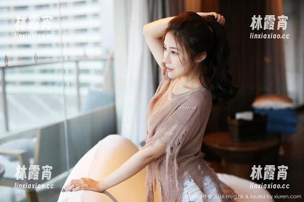 MyGirl美媛馆 - nova李雅教你如何在天台拍出高清大片，天真无邪也可以很高级！