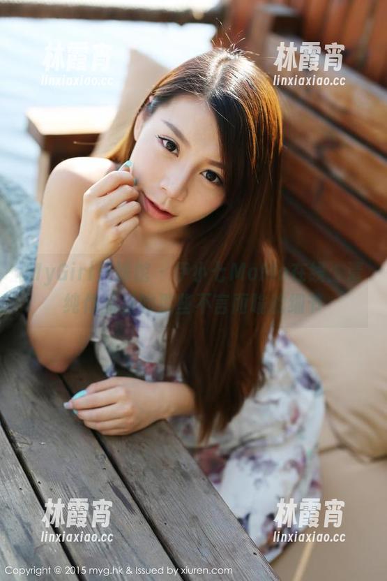 MyGirl美媛馆 - 伊小七MoMo在线：清纯作品里的那些不言而喻的细节
