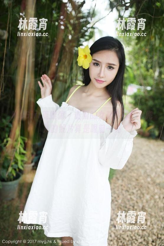 MyGirl美媛馆 - 最新的女孩写真！小兜儿的照片真是眼前一亮