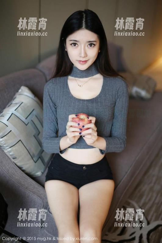 MyGirl美媛馆 - 精选图库：李七喜和她的连衣裙，时尚界的幽默担当！