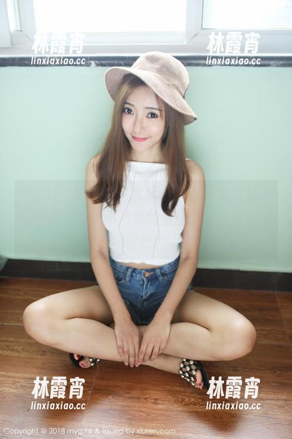 MyGirl美媛馆 - 水水er纯白写真大揭秘：每一张都是小心机的套图，怎么这么吸引我？
