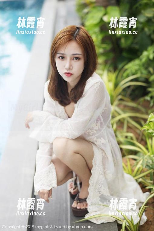 MyGirl美媛馆-王雨纯 MyGirl美媛馆 - 王雨纯的镂空世界:无圣光合集,有点小暧昧哦