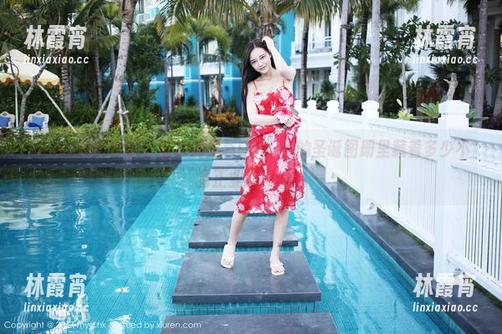 MyGirl美媛馆-绮里嘉Carina MyGirl美媛馆 - 看!绮里嘉Carina的圣诞图册里藏着多少不务正业的瞬间?