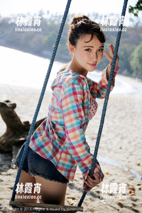MyGirl美媛馆-美桃酱 MyGirl美媛馆 - 图库探秘:美桃酱的白色篇章分享