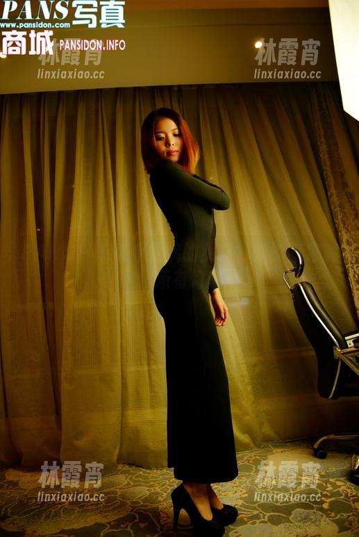 PANS - 想看看安妮的女友？她的图包满足你所有幻想！