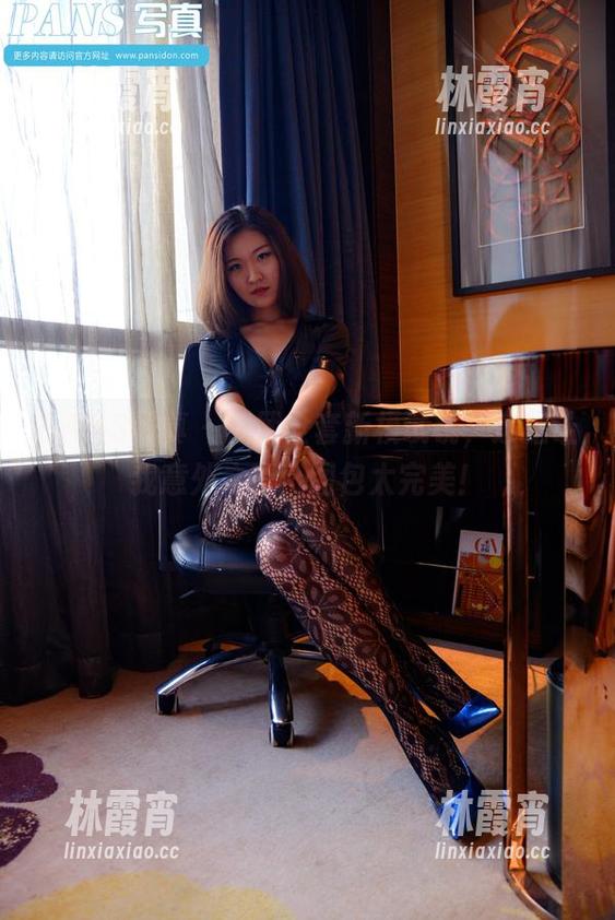 PANS写真 - 熙熙全套新模试镜，这是让我意外之喜，图包太完美！