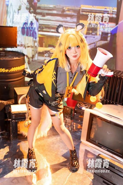PoppaChan与她的树：矢吹树写真集，资源也能这么萌！