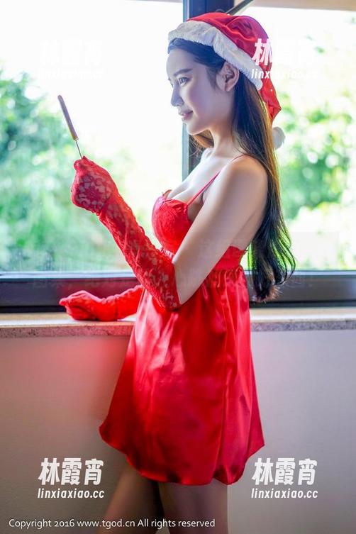 QingDouKe青豆客 - 这组谭晓彤的白丝图集，绝对是让人心跳加速的好东西！