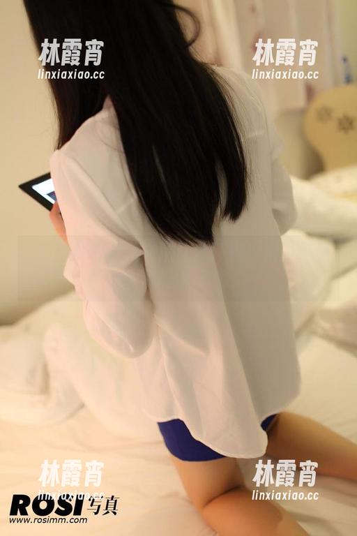 ROSI秘书：这套图让我怀疑生活是不是一部职场爱情剧！