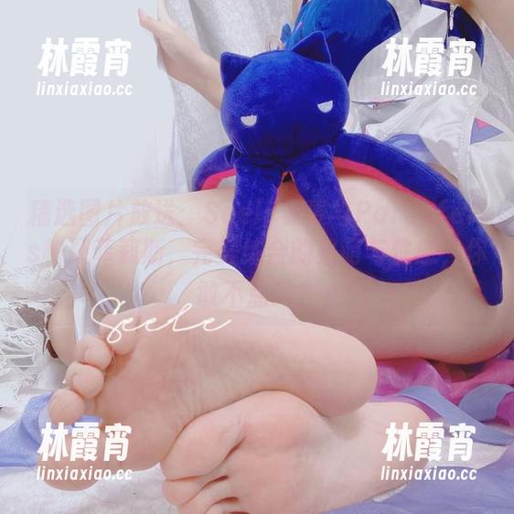 精选图片放送：Seele麦麦与Pardofelis帕朵菲莉斯，完美结合的呆萌与性感，你敢不点吗？