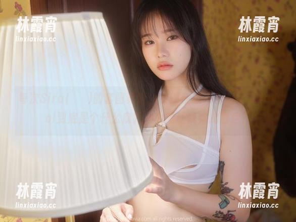 每次Sira(시라)的套图更新，我都在想，ArtGraviaVol到底是个什么魔咒，为啥让我如此着迷？