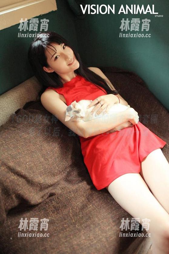 TGOD推女神 - 尤Una娜的睡衣高清套图：看了以后，我觉得自己也要买一套