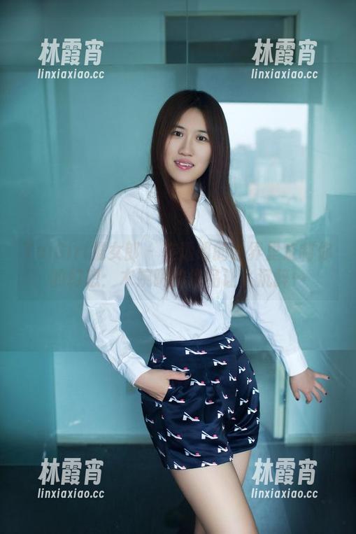 TuiGirl推女郎-木婉晴 TuiGirl推女郎 - 在透明的世界里定制你的幻想:木婉晴的作品让人沉醉…