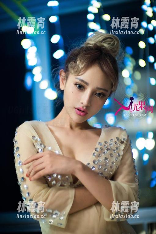 UGirls尤果网 - 这才是穿皮衣的正确姿势！于梓馨免费作品合集！