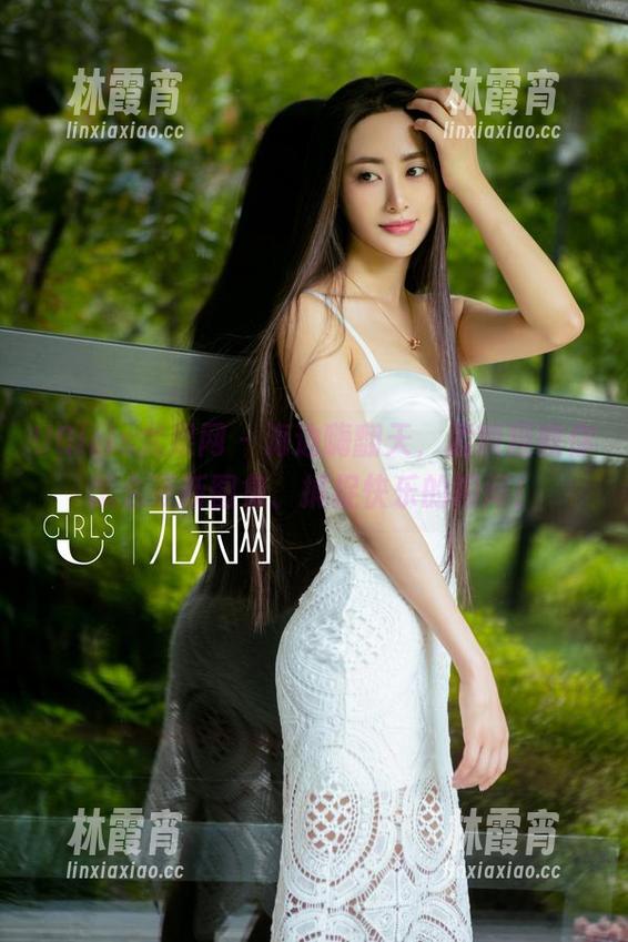 UGirls尤果网 - 海边嗨翻天，孟狐狸教你怎么更新图集、捕捉快乐的瞬间！
