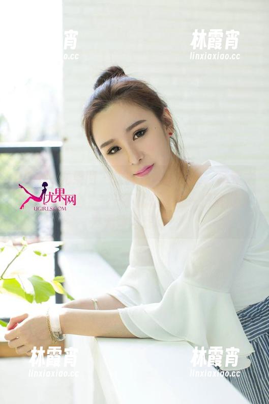 UGirls尤果网 - 这就是最新图集，杨乔之的‘裤里丝’——不就是随便一搭就能引发无限遐想吗？