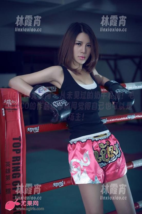 UGirls尤果网-毛COCO UGirls尤果网 - 从未见过的奶牛私房!毛COCO的作品让你瞬间觉得自己也可以是个牧场主!