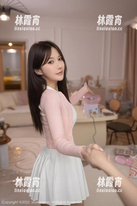 Xiuren秀人网-你的兔妹妹 Xiuren秀人网 - 你的兔妹妹女友图集又上新,让人忍不住想一探究竟的轮廓!