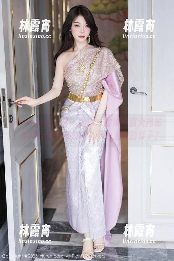 Xiuren秀人网 - 冯木木的体操服大揭秘，免费合集中还有什么不为人知的样子？