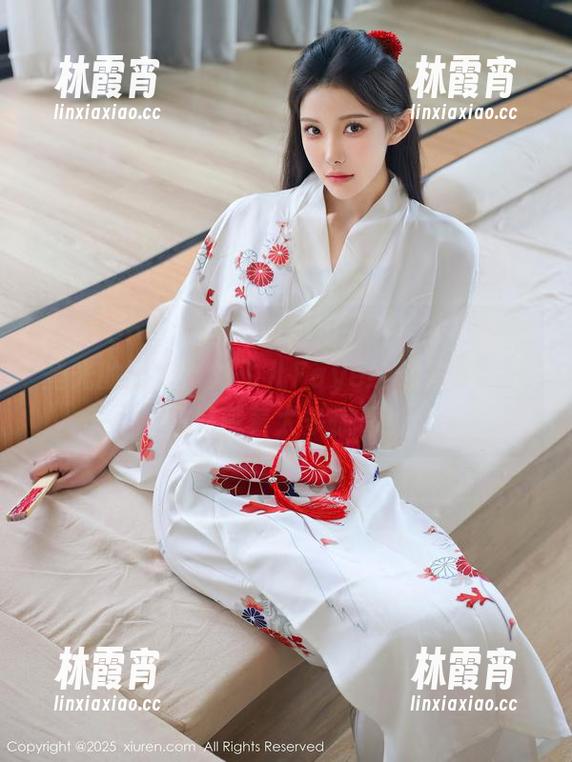 Xiuren秀人网 - 如何用一件毛衣颠覆无圣光的世界？刘飞儿Faye给你答案，套图里藏着太多惊喜！