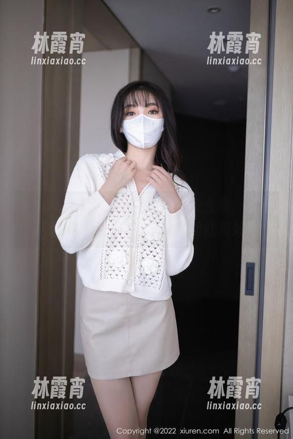 Xiuren秀人网 - 小芭乐泳衣合集，观看后想问：这世界怎么会有如此美好！