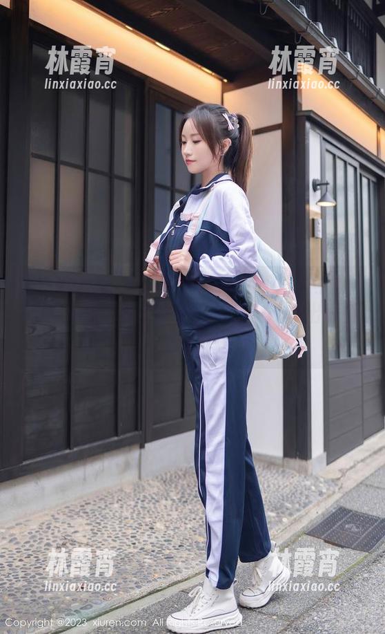 Xiuren秀人网 - 战姝羽Zina少女写真：下载免费，脑洞大开，结果……溢出屏幕的少女心！