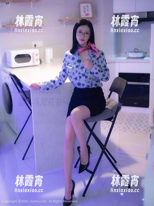 Xiuren秀人网-林文文yooki Xiuren秀人网 - 林文文yooki的双马尾,谁说马尾只有一根的?快来看这个图册!