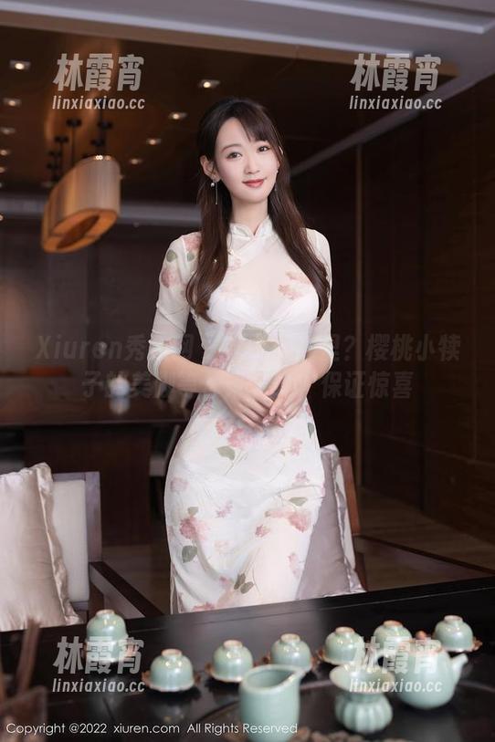 Xiuren秀人网-樱桃小犊子 Xiuren秀人网 - 原图在哪里?樱桃小犊子的美脚等你来下载,保证惊喜