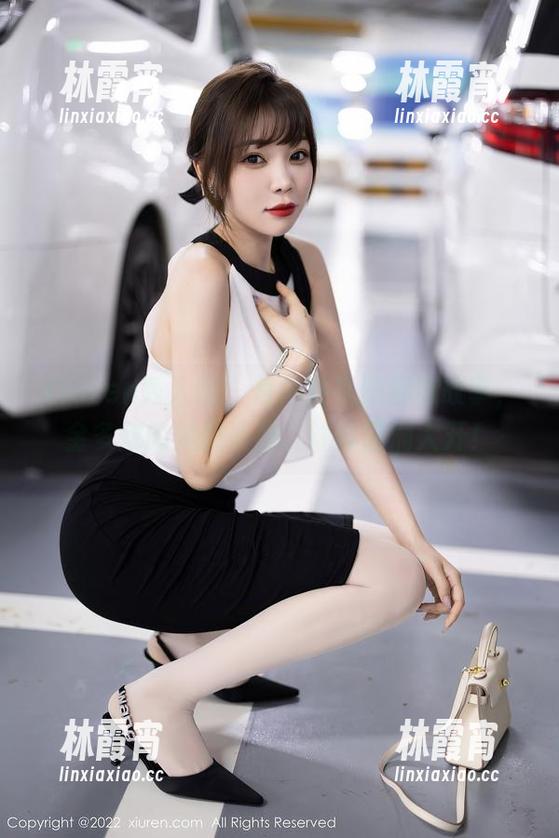 Xiuren秀人网 - 每一件礼服都有故事，金多娜的美图资源，让你脑洞大开！