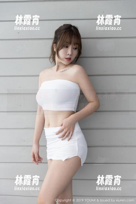 YouMi尤蜜荟 - 美图不停，夏天不停，是小逗逗这是在撩吗？