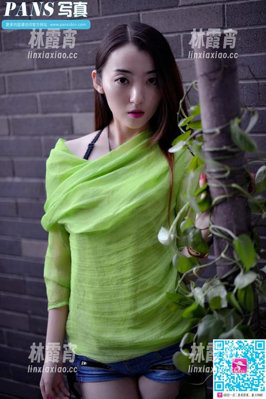 pans - 熙媛的女孩套图，下载之后你就可以在心里和她对话！